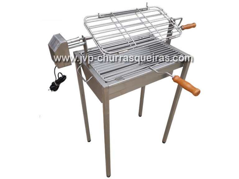 Grelhador Inox Basic Grelhadores Grelhadores Em Inox