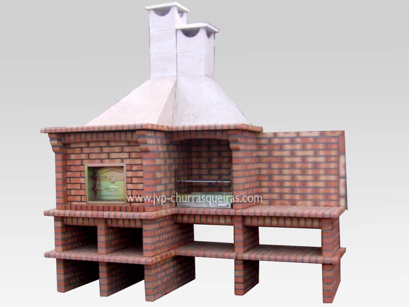BBQ Grill 101, BBQ with Oven, Manufacture Garden Brick Barbecue Grill, BBQ in refractory bricks, Brick barbecues Grill, BBQ, churrasqueiras, Outdoor Barbecue Grill, charcoal barbecue grill, outdoor barbecue grills, charcoal grill, Barbecue and Pizza Oven, Barbecue Grill, Churrasqueiras, bbq with bricks
