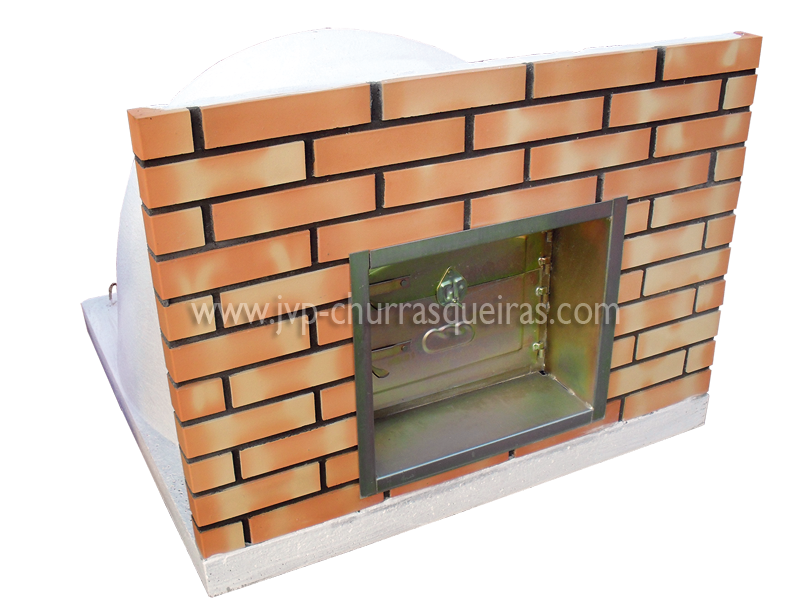 Brick Ovens 512, Barbecue and Pizza Oven, Manufacture Garden Brick Barbecue Grill, Brick ovens, manufacturers, ovens manufacturer, brick ovens